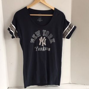 New York Yankees T-shirt Navy